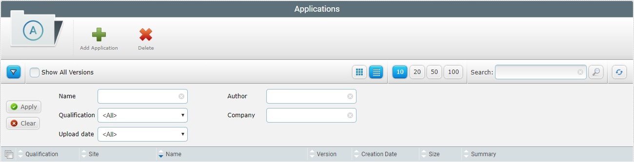 Account Applications2