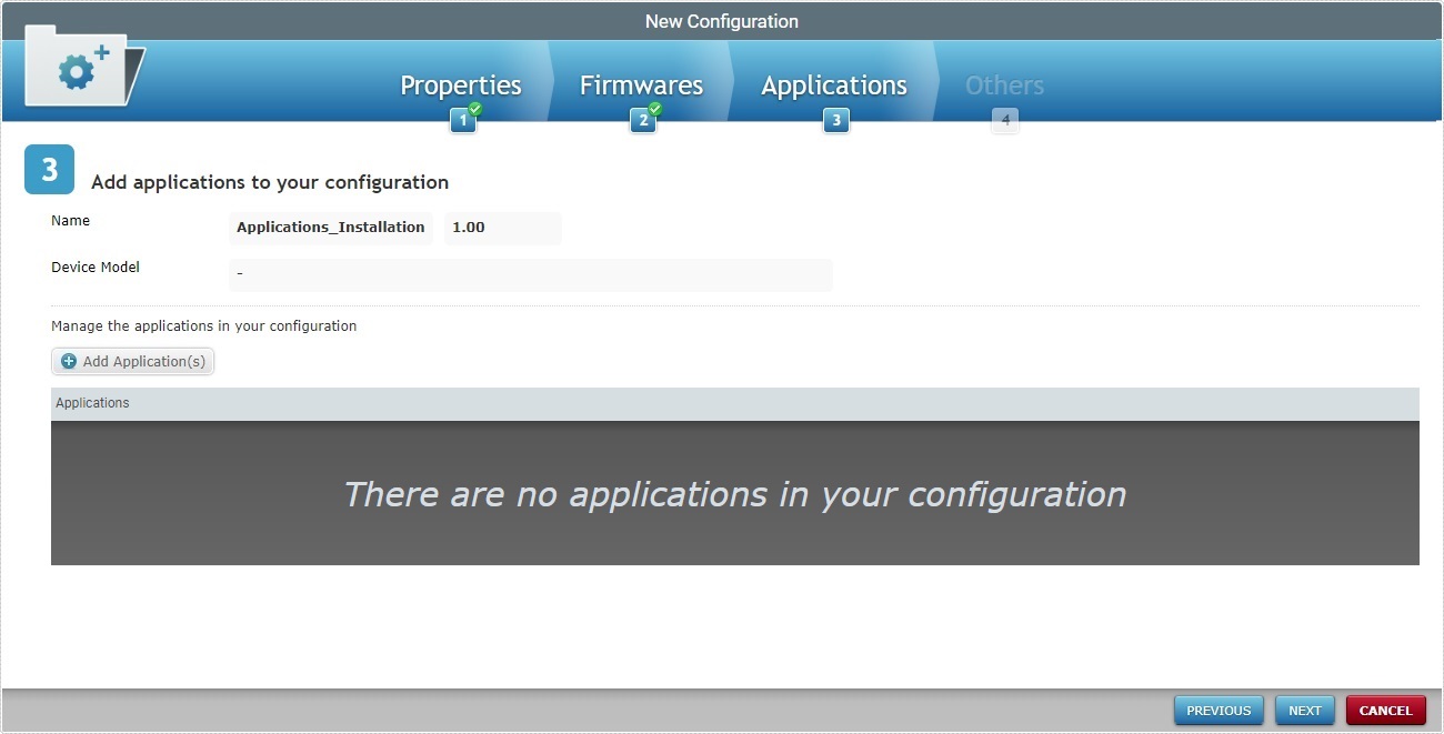 Site Config Example 2b