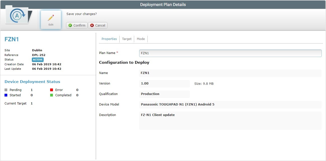 Deployment Plan Details Active Edit_Account2