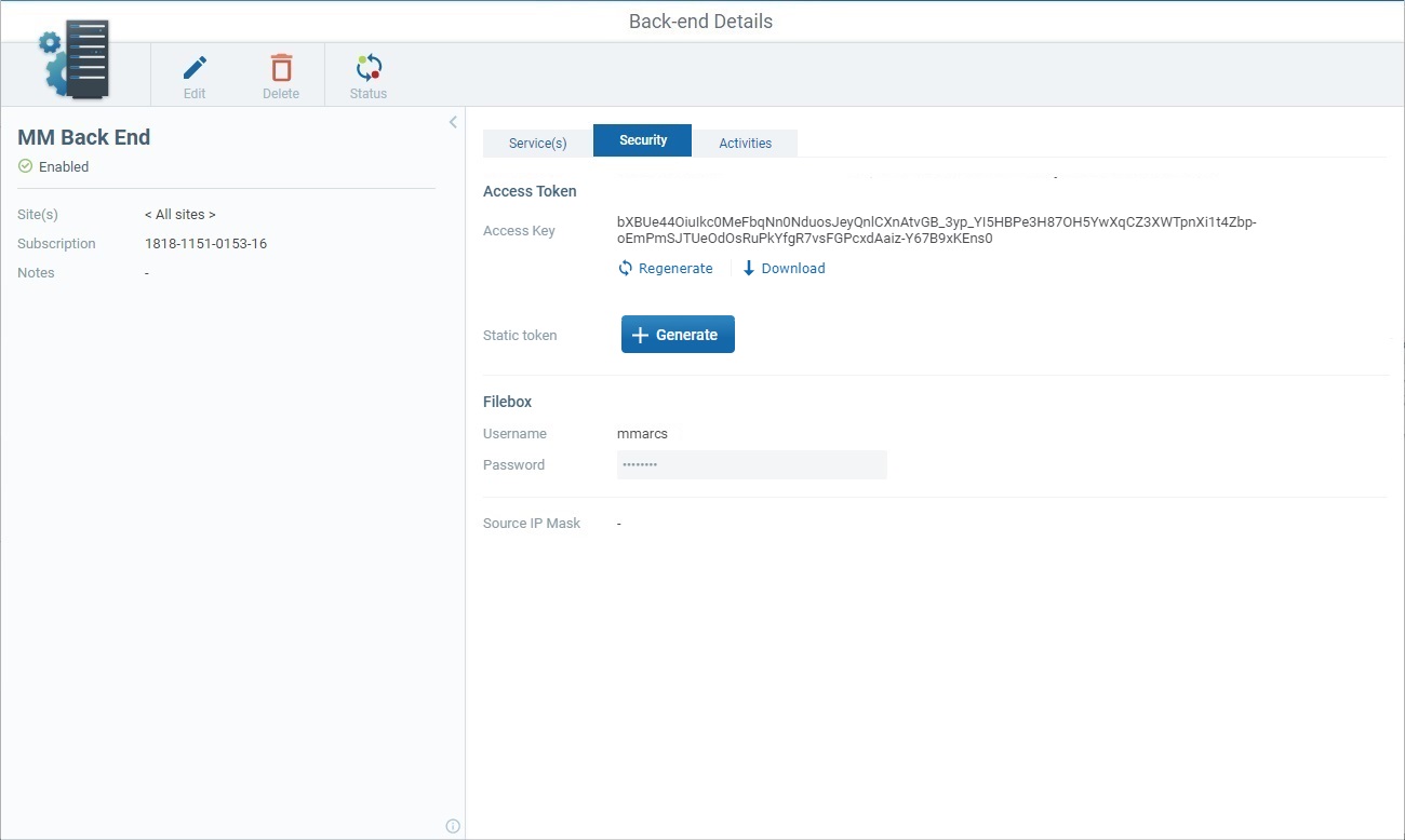 Back End Details Page Security Tab_A