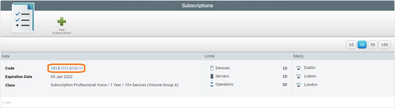 Subscription page_a