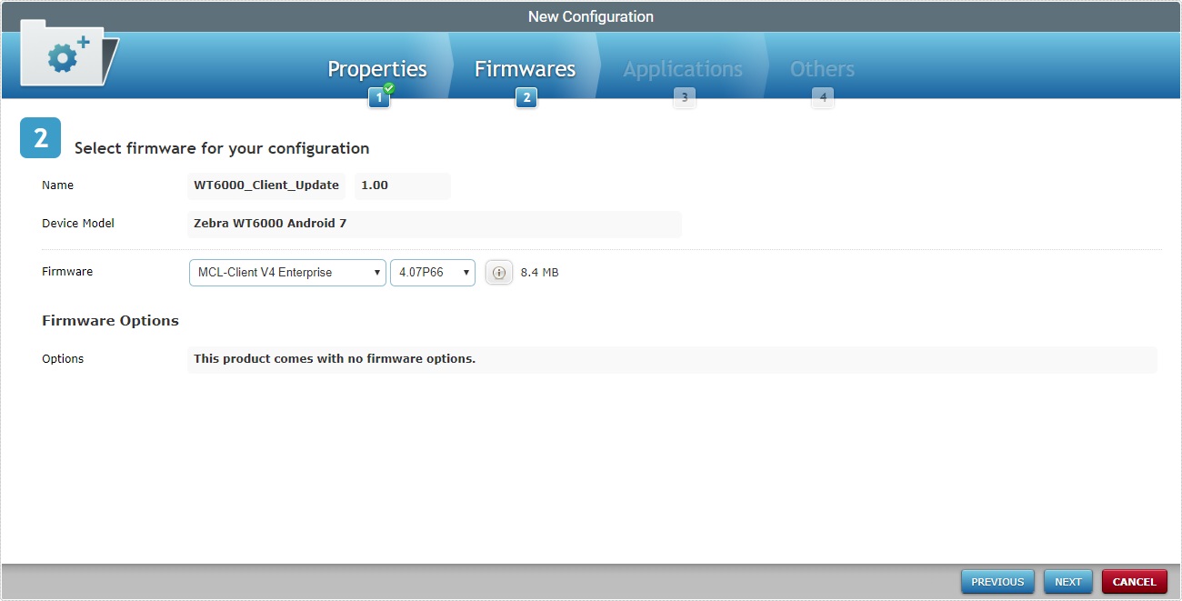 Site Config Example 3b