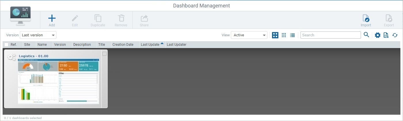 Remove Dashboard3_SD