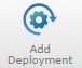 Add Deployment Header Button1