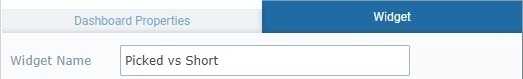 Widget Gauge Name_PickedvsShort Edit