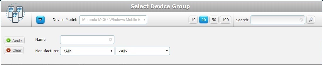Dev Group_Selection_deploy2_Site