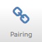 Pairing a Server Header Button