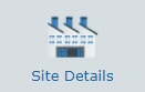 Site Details Sub Module Button