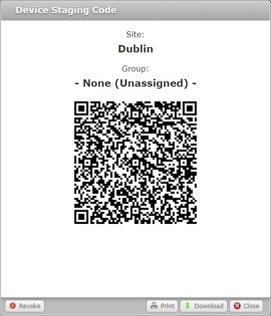 Control Panel Staging01