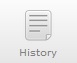 History Header Button