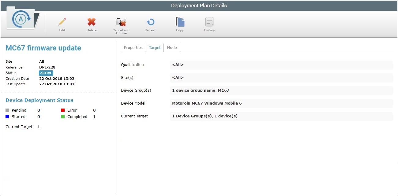 Account Deployments2