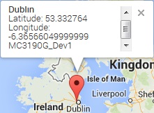 Site Device location0