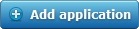 Add Application Button Blue