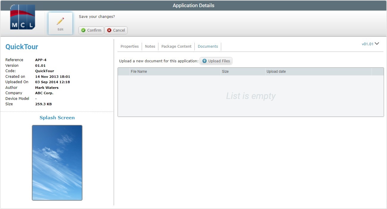 Application Page Documents Tab_Edit
