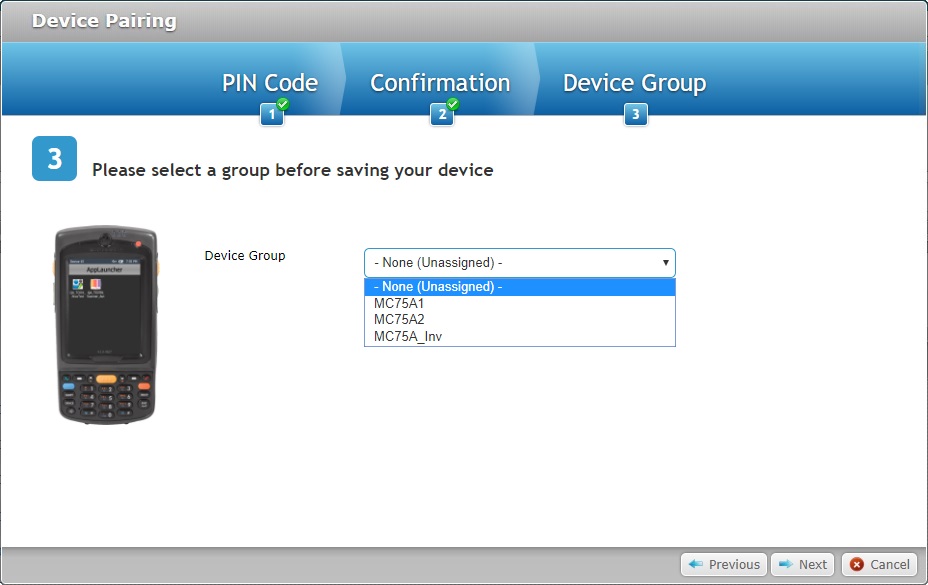 Manual Pairing Windows 11