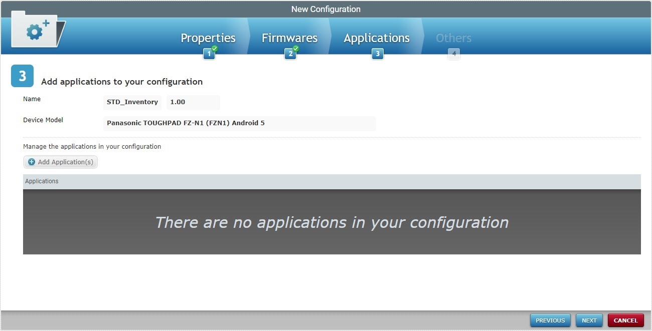 Site Config Example 4b