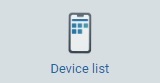 Device List Sub_Module