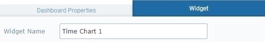 Widget Time Chart Name_Default