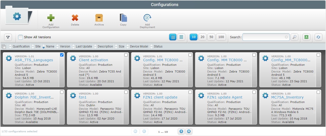 Account Configurations_Archive0