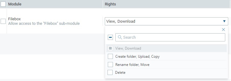 User Profile_Custom User3_AD