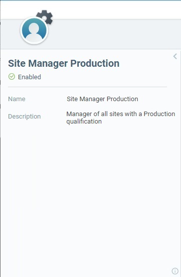 User Profile Details Page Left Information2