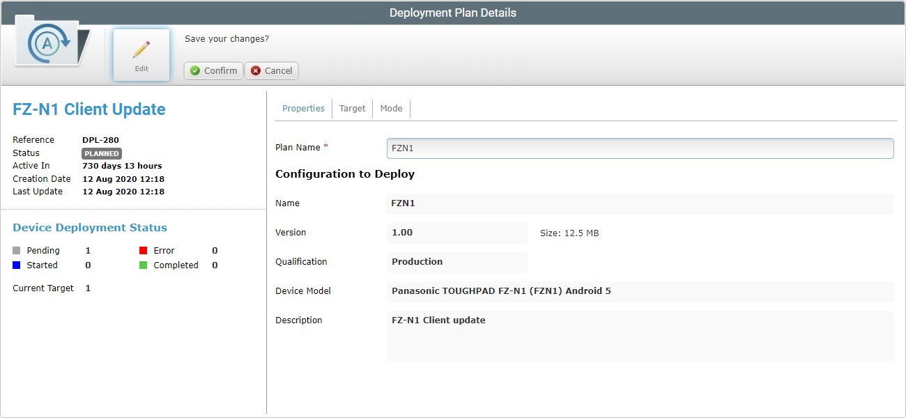 Deployment Plan Details Active Edit2_Site