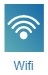 Wifi Profile button