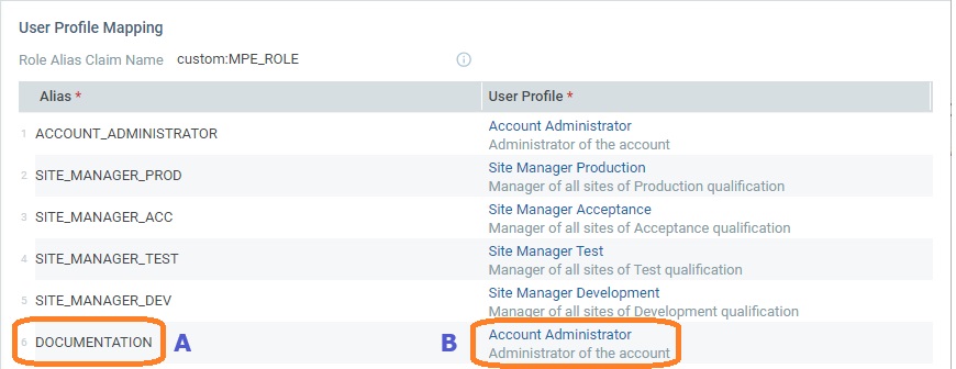 OpenID Connect Settings 02