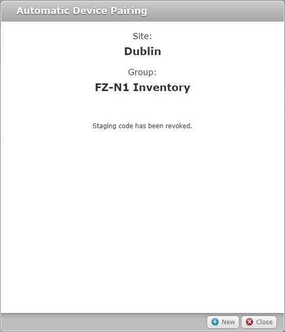 Device Group Details Staging02