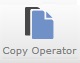 Copy Operator Header Button