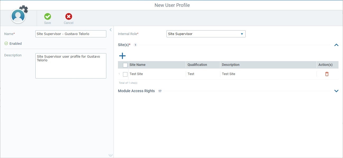 New User Profile User_Account3_M