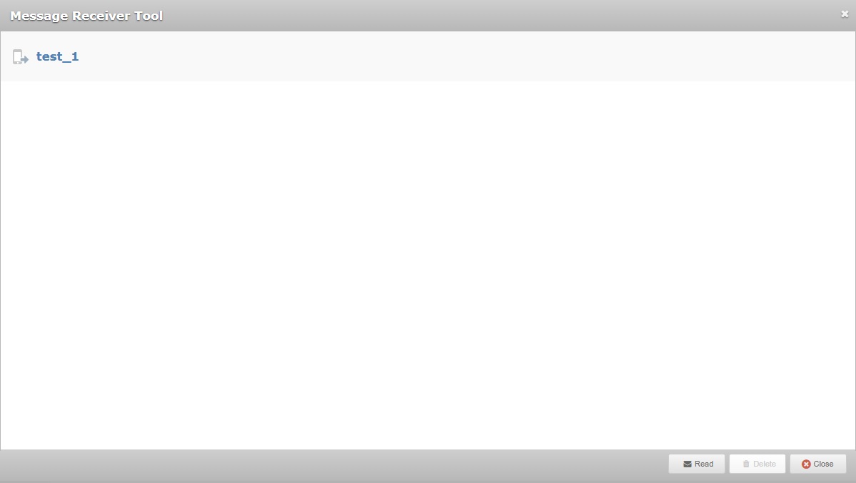 AD_Topic Message Receiver Tool 1