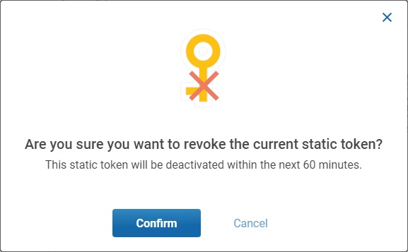 Back End Revoke Token2