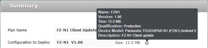 Site Deployments add6