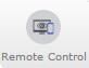 Remote Screen Header Button
