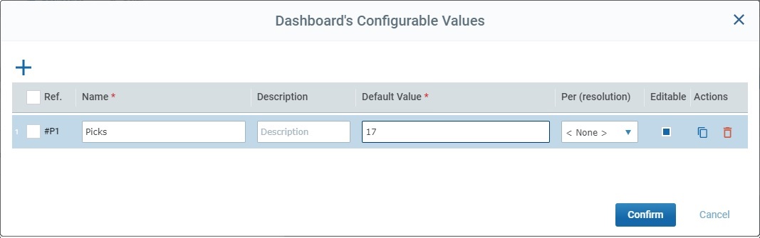 Config Value_Popup_1 Entry