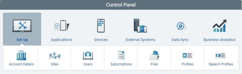Control Panel_AD