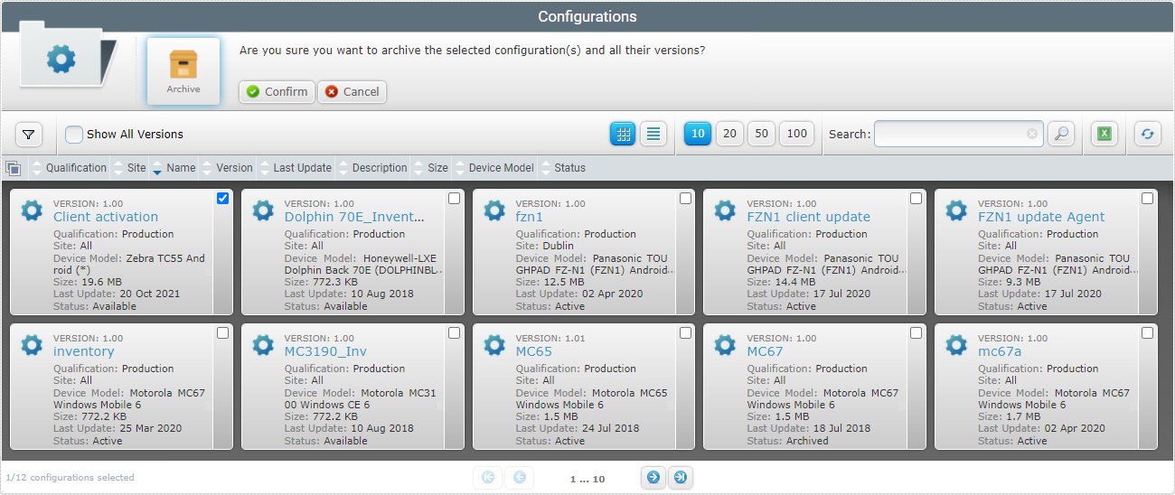 Site Configurations_Archive1