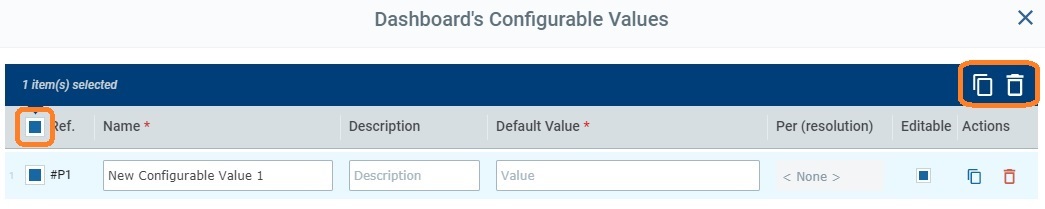 Config Value_Popup_Select All