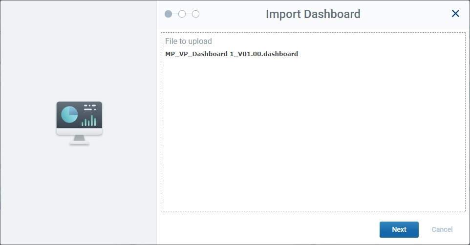 Import Dashboard_Step2