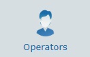 Operators Sub Module Button