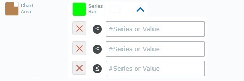 Widget Text Conditional Color Options_Empty