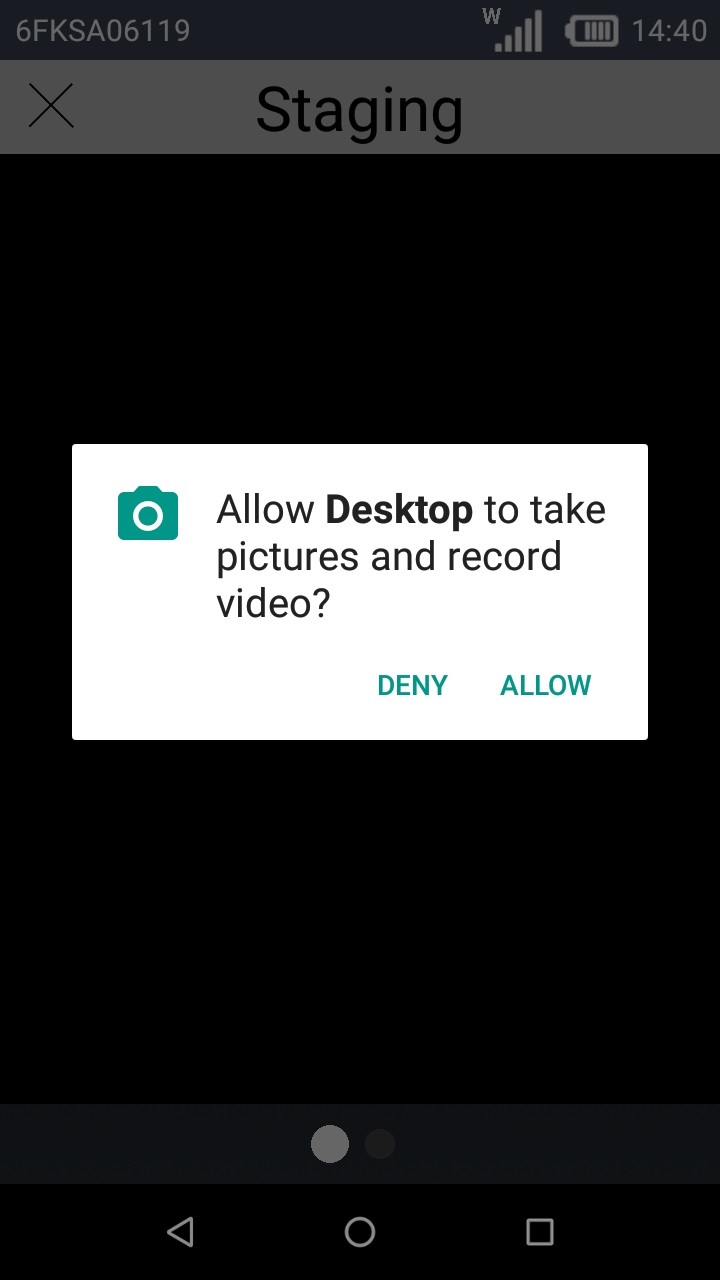 Device Group Details Staging_Dev04c