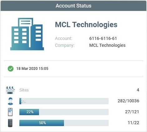MP Platform Account Status01