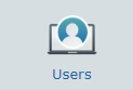 Users Button