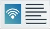 Wifi Profile &nbsp;icon