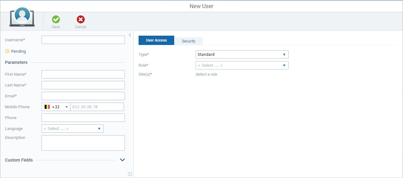New User Page Edit_M