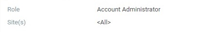 User Access Tab_Account Admin