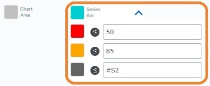 Data Table_Progress Bar_Color Advanced Options