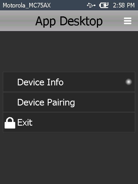 Manual Pairing Windows 02
